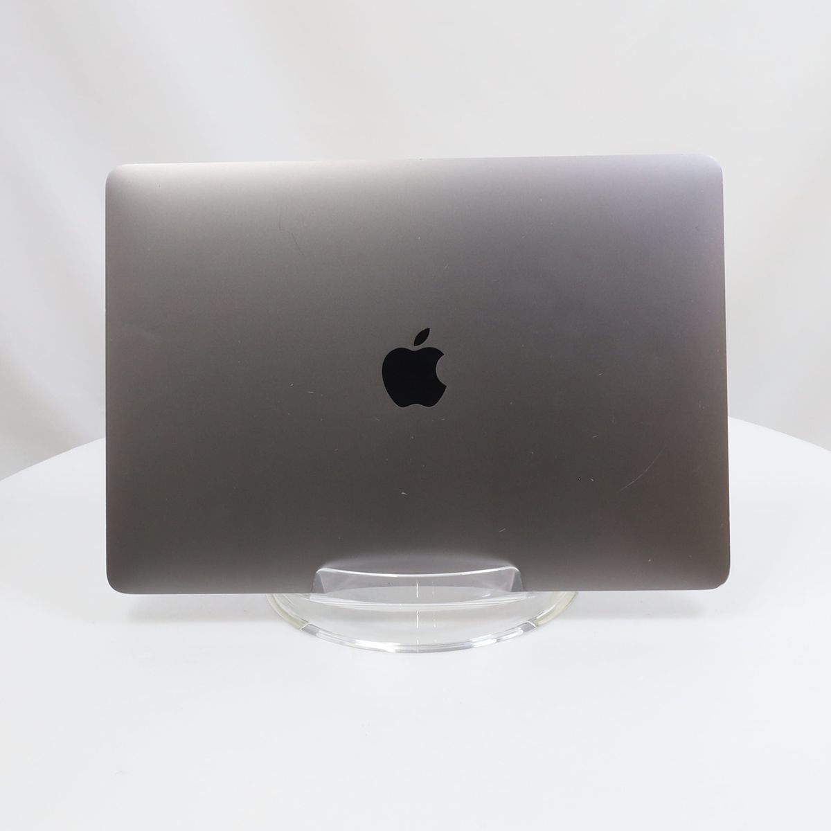 MacBook Air 13-inch 2020 M1【ランク：D】【カラー：スペースグレイ