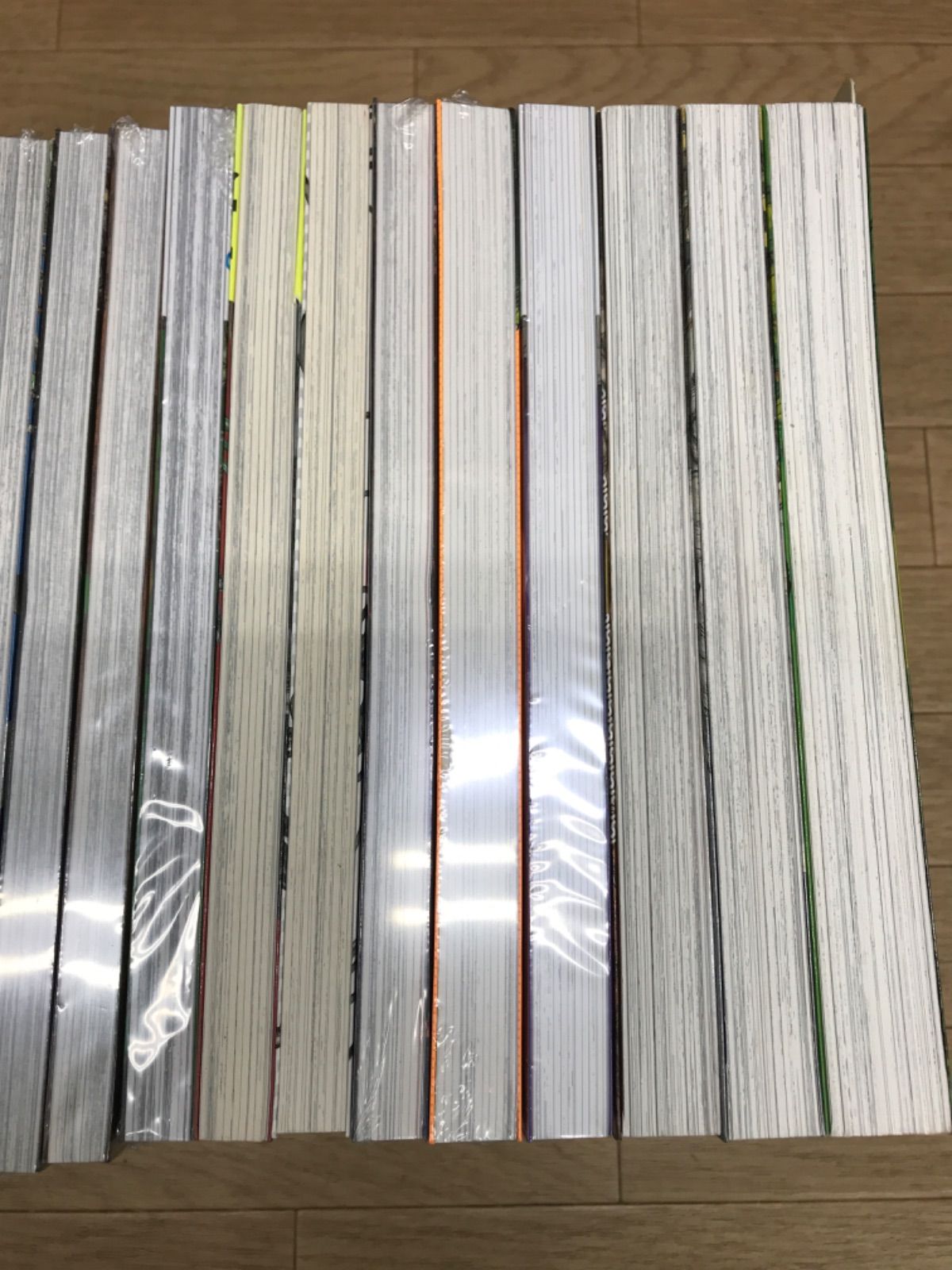 【中古】 続・味覚パトロール ネオ書房 日本の名著 中央公論社 46冊セット その②23冊のみ 本・雑誌・漫画