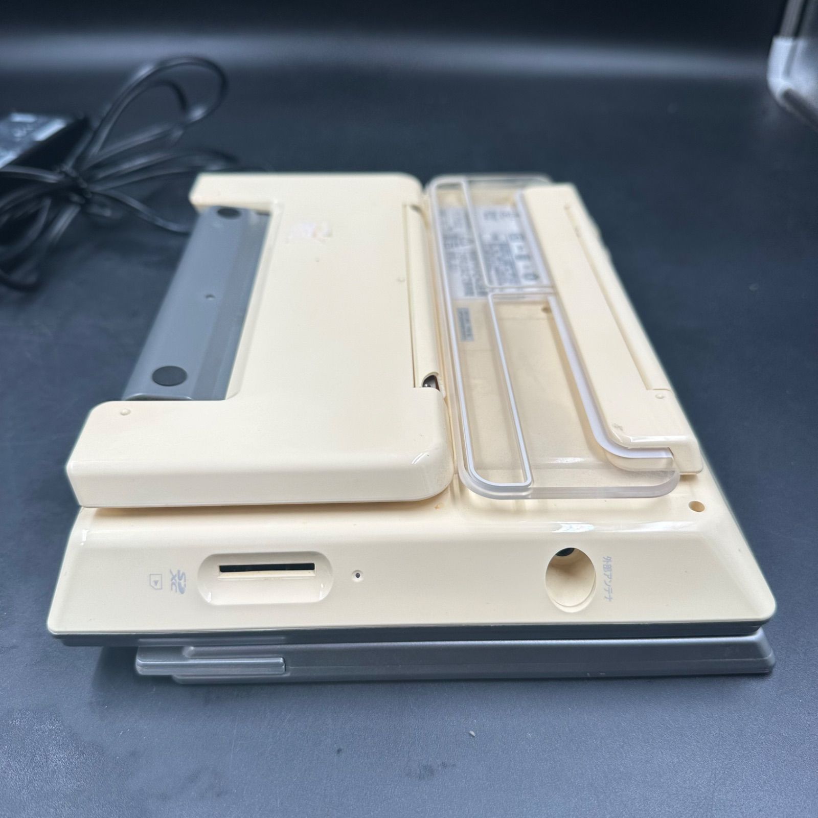 パナソニック 10型 TV BDプレイヤー DMP-BV200 ジャンク - メルカリ