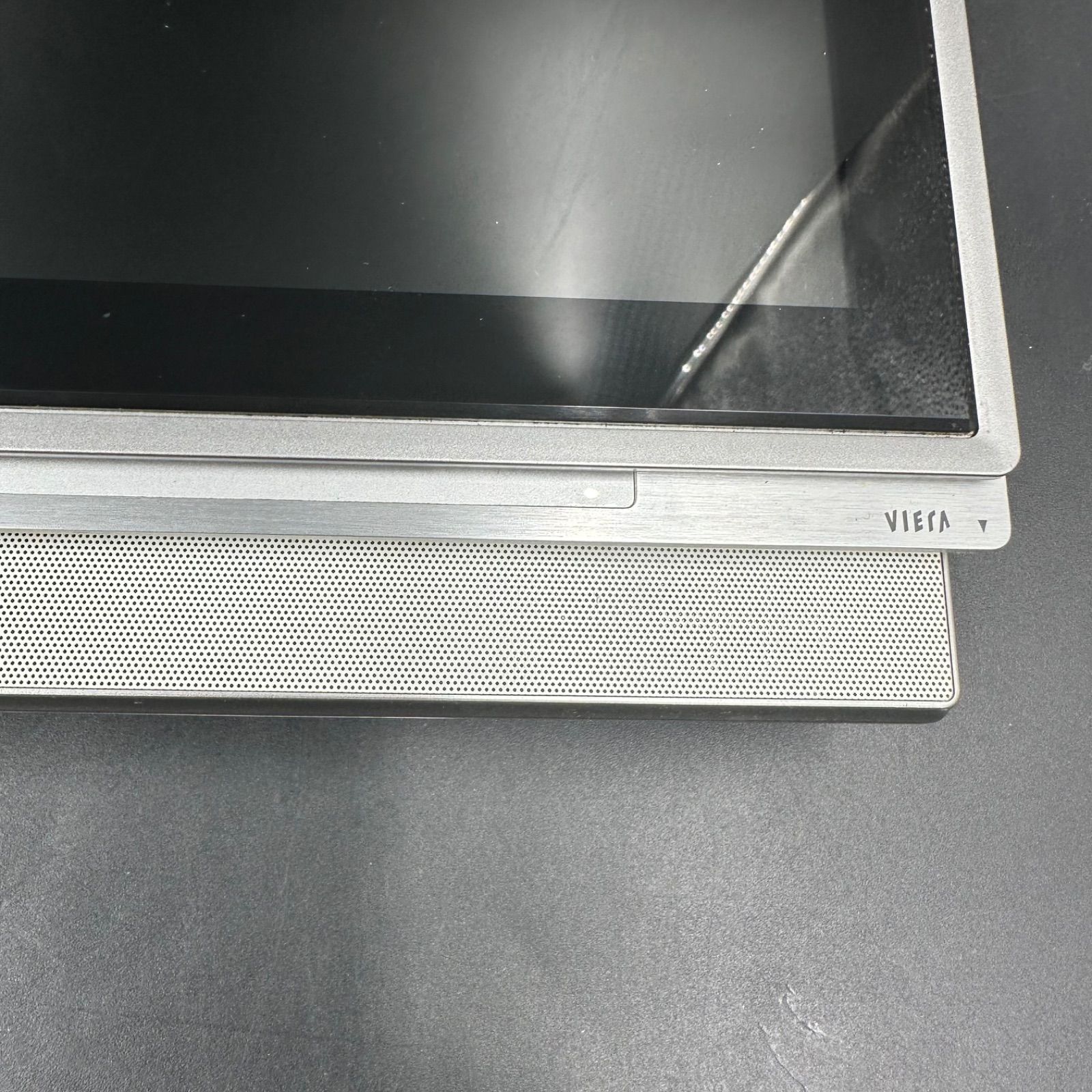 パナソニック 10型 TV BDプレイヤー DMP-BV200 ジャンク - メルカリ