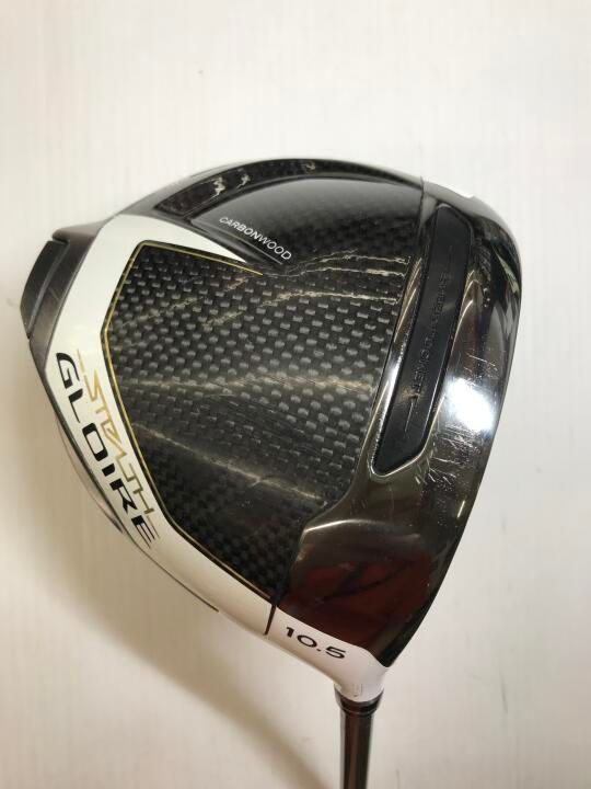 テーラーメイド STEALTH GLOIRE 10.5度 SPEEDER NX for TM SR 