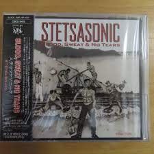 【CD】ブラッド,スウェット・アンド・ノー・ティアーズ