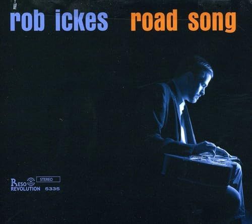 【CD】Road Song