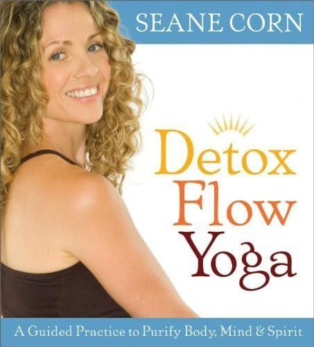 【CD】Detox Flow Yoga