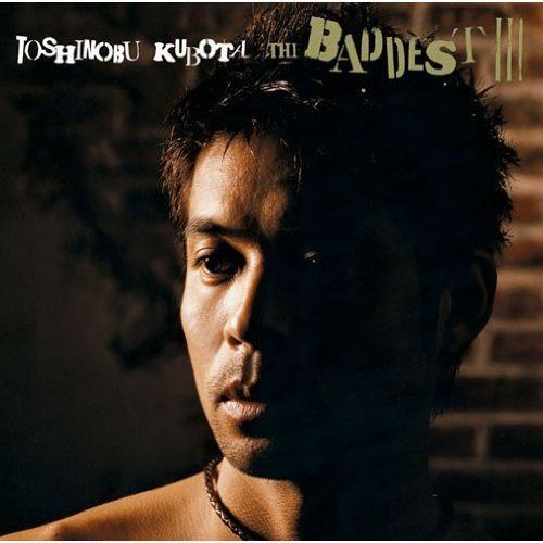 【CD】THE BADDEST III