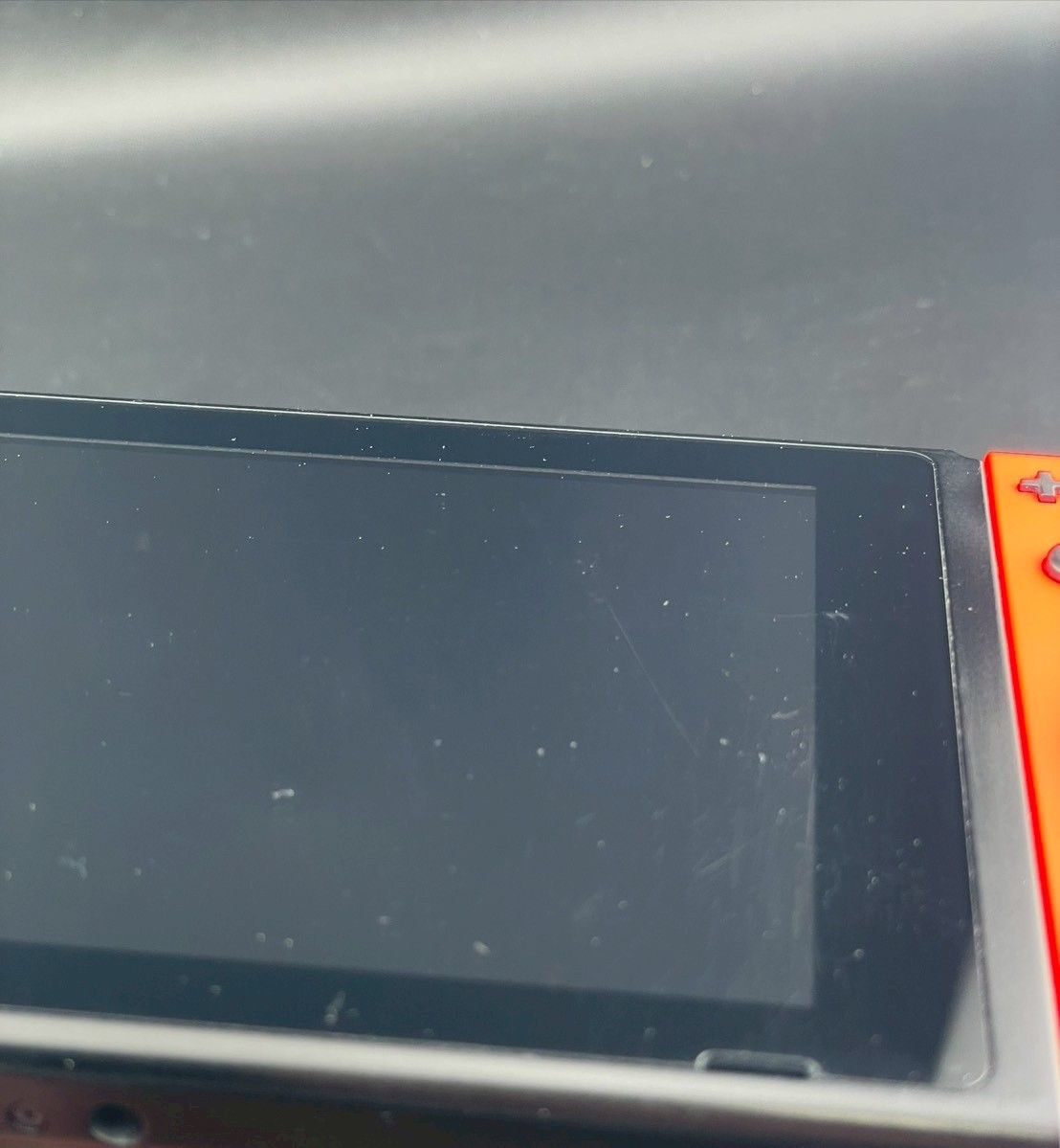 中古品】 Switch 動作確認 スイッチ 初期化済み - メルカリ
