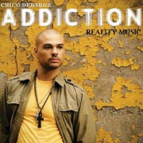 【CD】Addiction