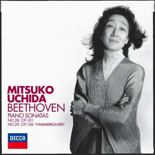 【CD】ベートーヴェン:ピアノソナタ第28番 第29番