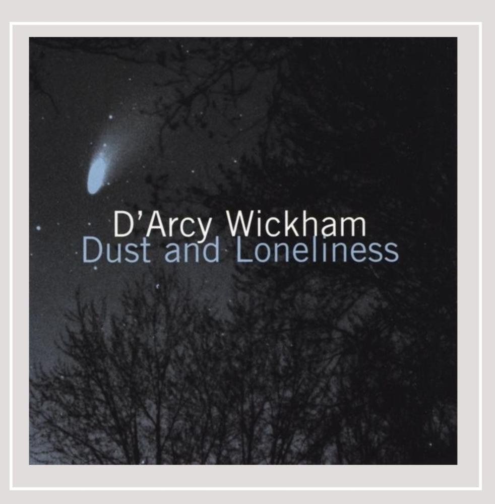 【CD】Dust & Loneliness