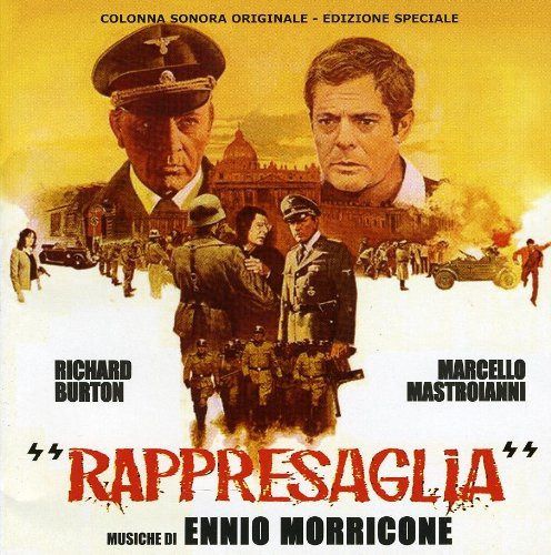 【CD】Rappresaglia / Dietro Il Processo