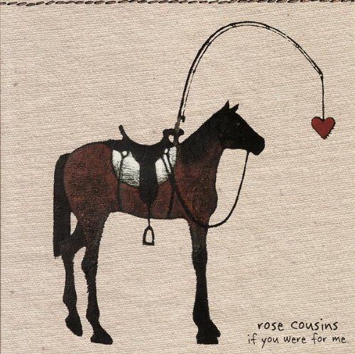 【CD】If You Were for Me