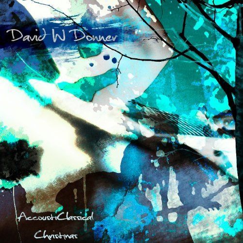【CD】Acousticlassical