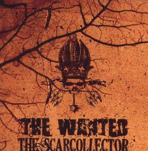 【CD】The Scarcollector