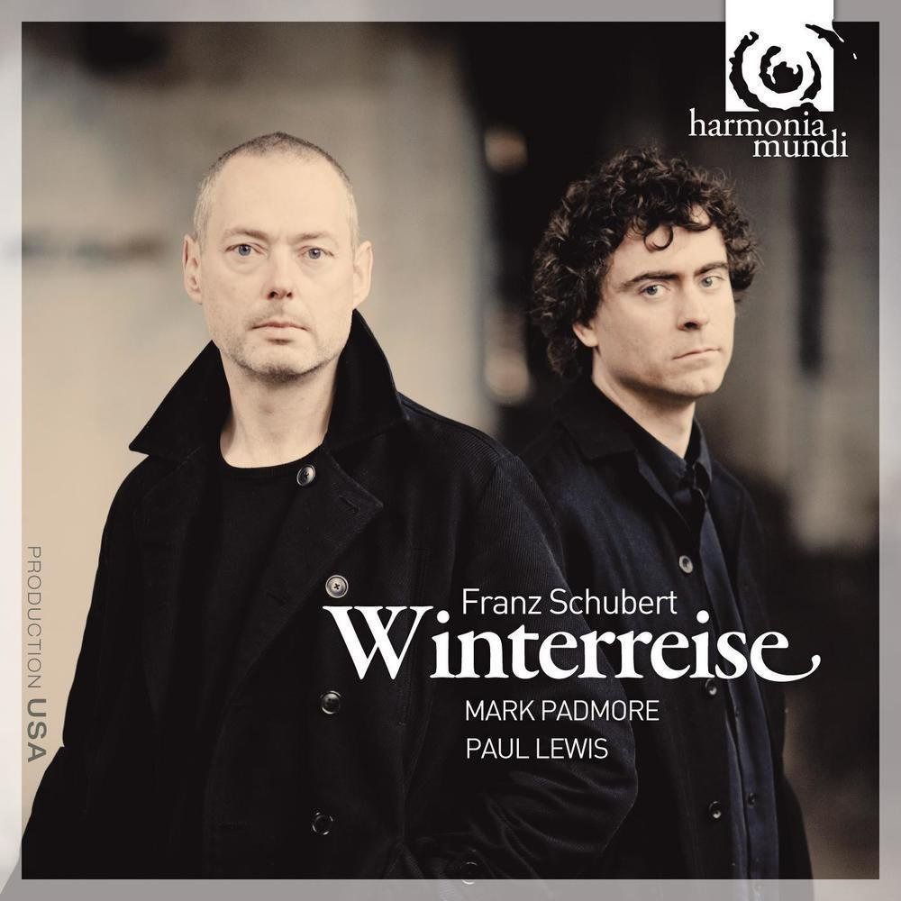 【CD】Winterreise