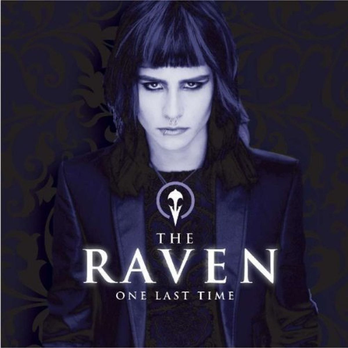 【CD】One Last Time