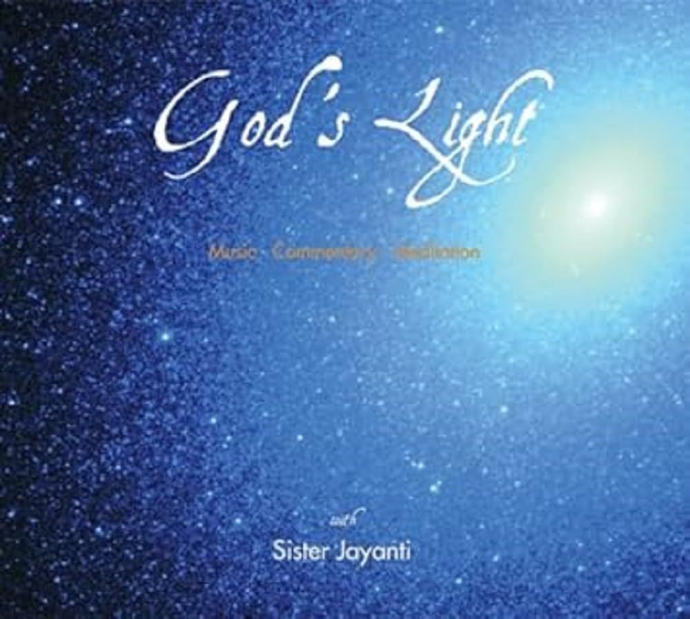 【CD】God's Light