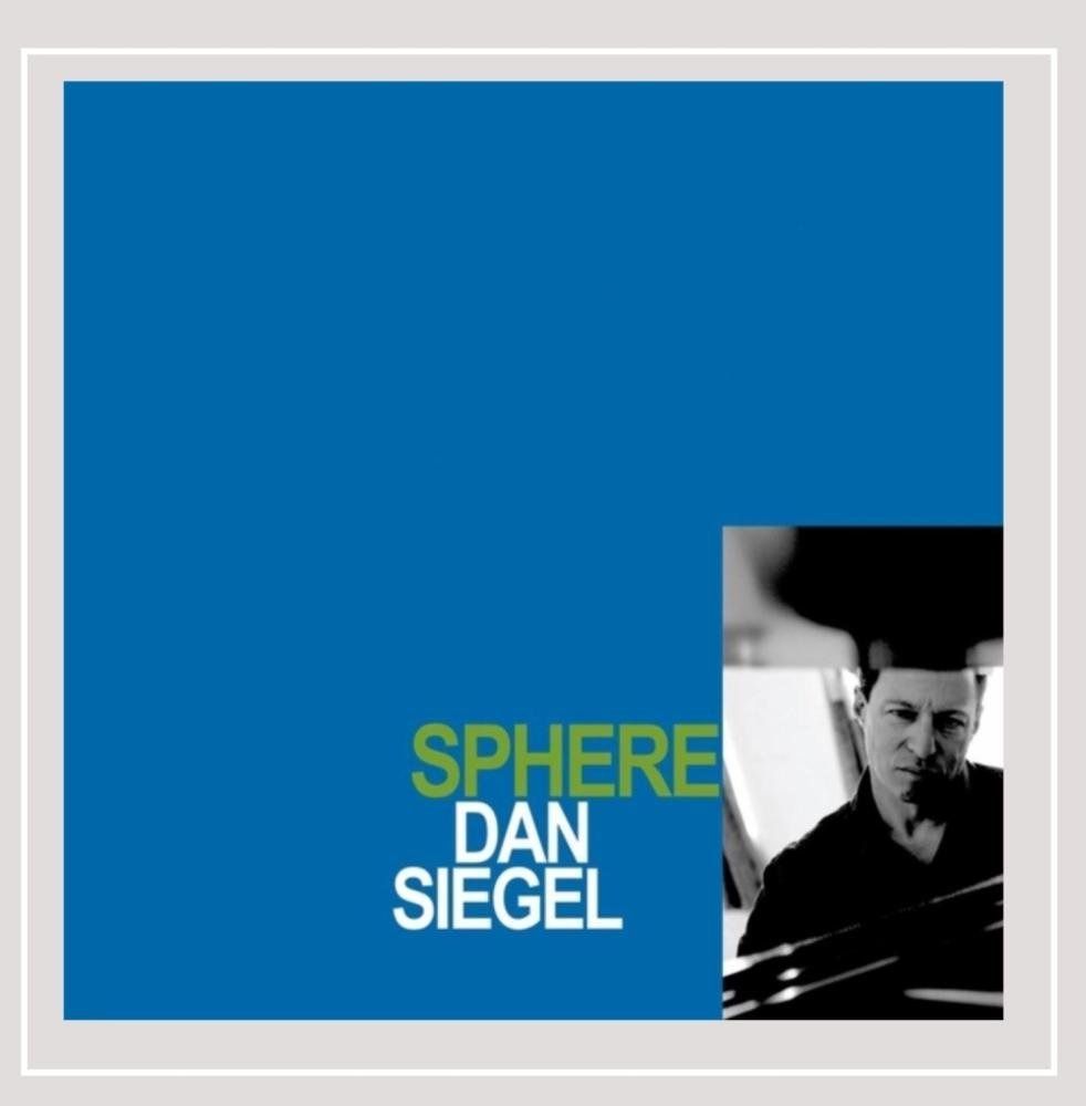 【CD】Sphere