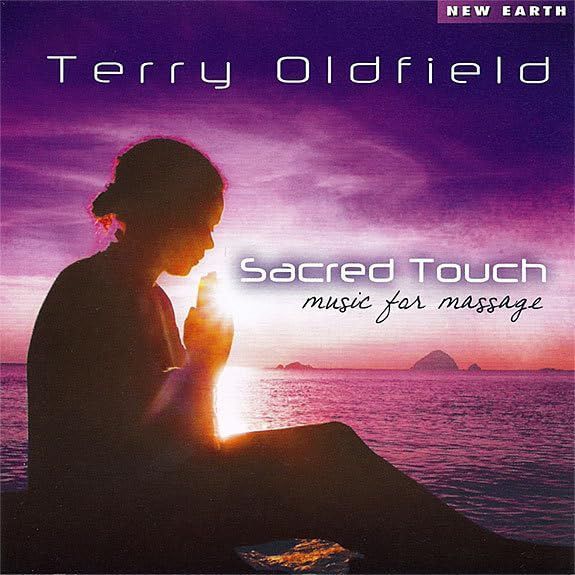【CD】Sacred Touch: Music for Massage (Jewl)