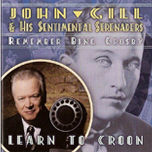 【CD】Learn to Croon