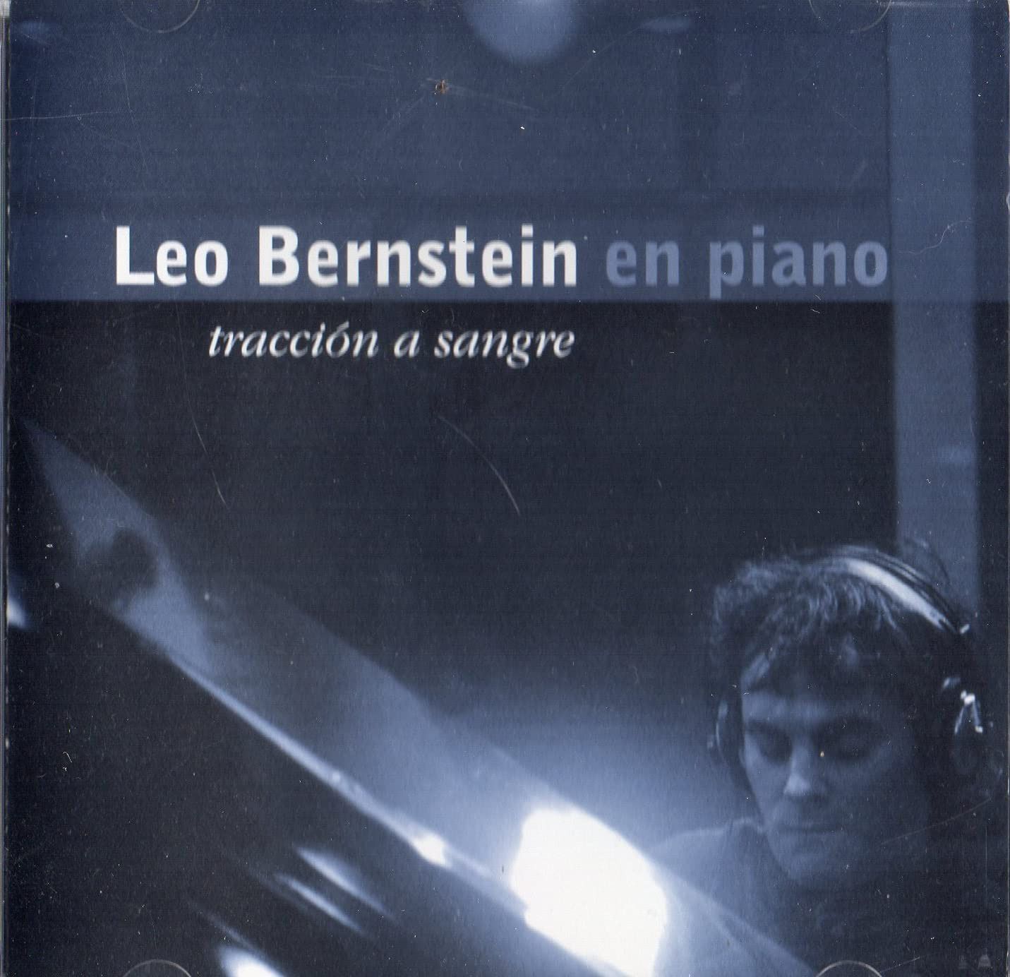 【CD】En Piano-traxxton A San