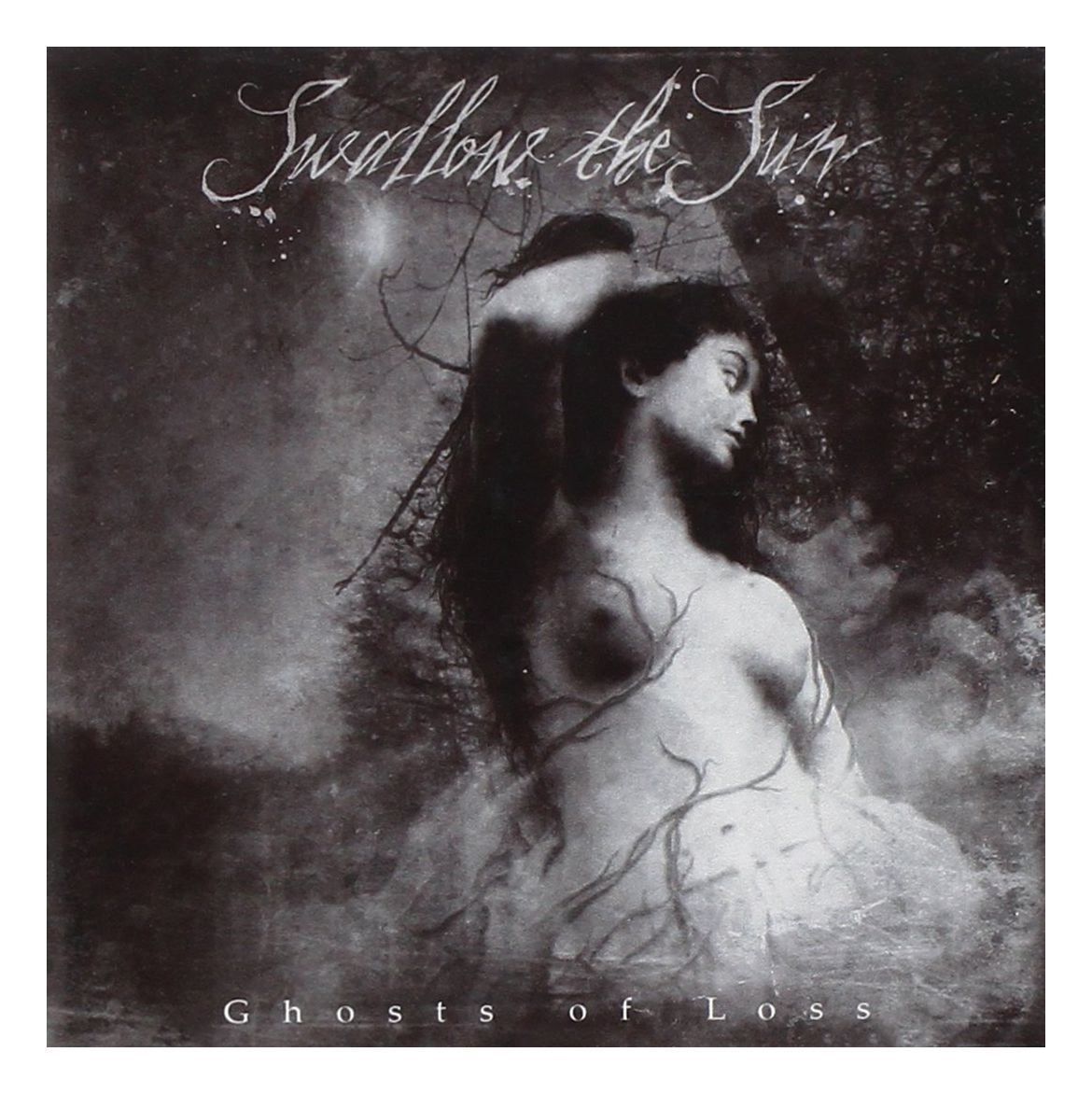 【CD】Ghosts of Loss