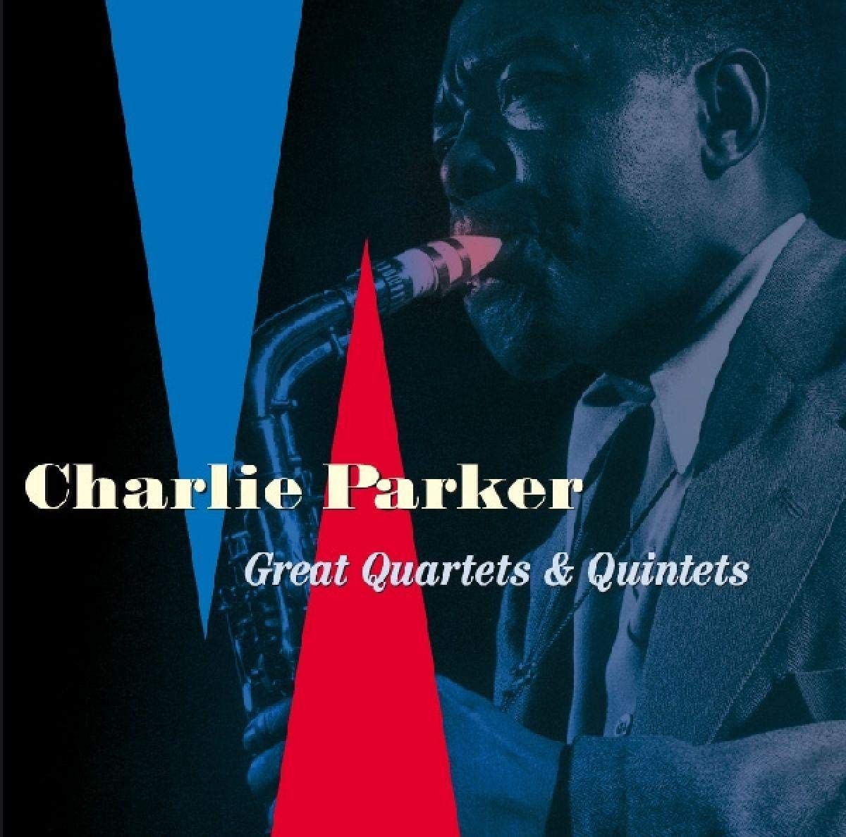 【CD】GREAT QUARTETS & QUINTETS