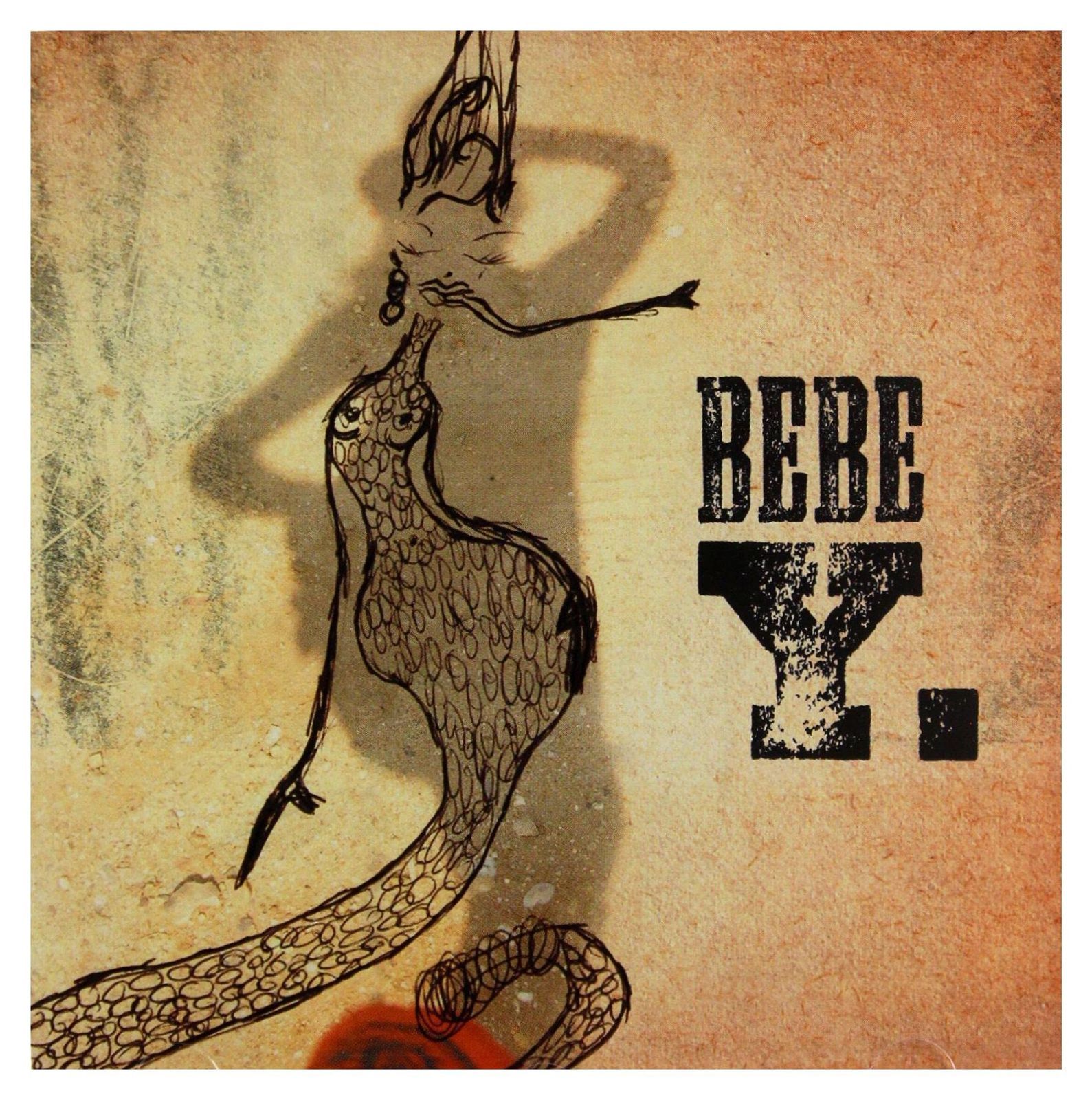 【CD】Y