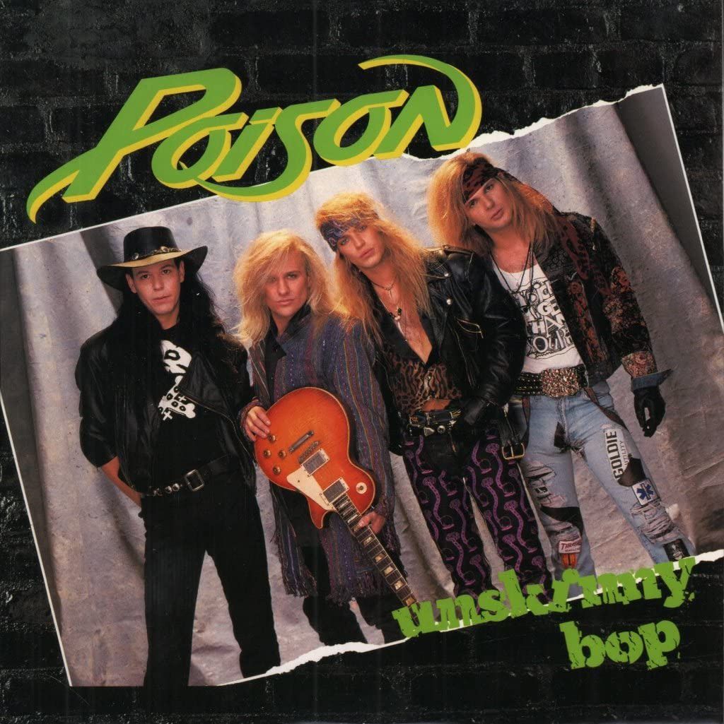 【CD】Unskinny Bop