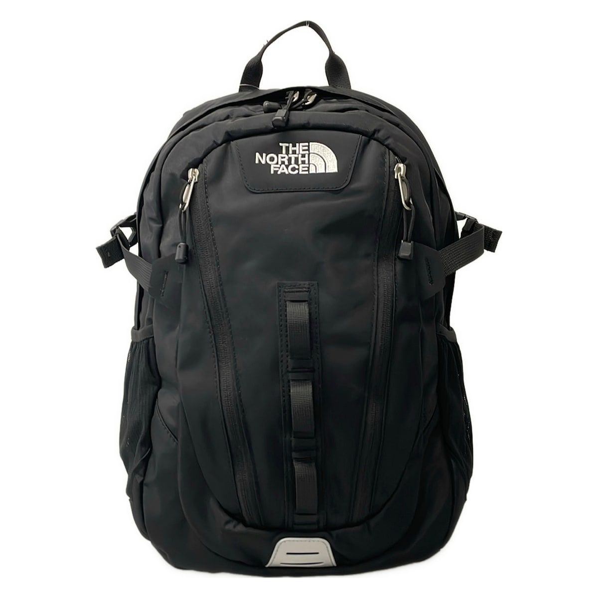 THE NORTH FACE(ノースフェイス) リュックサック ミニショット NM2DQ53A 黒 韓国限定