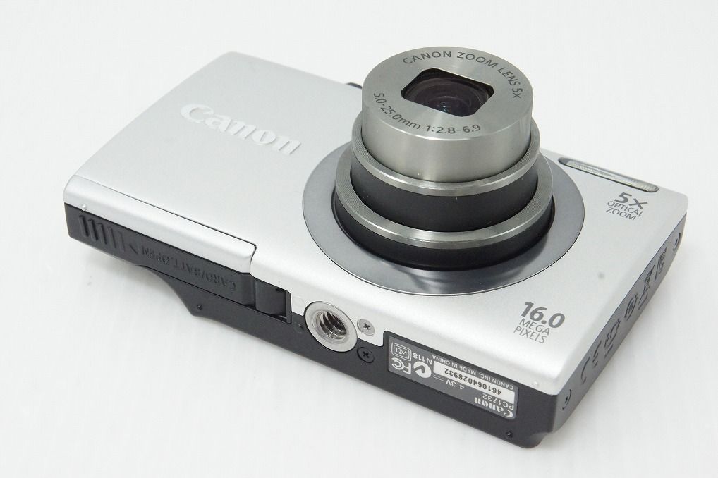 ☆実用良品☆Canon キャノン PowerShot パワーショット SX50 HS 光学