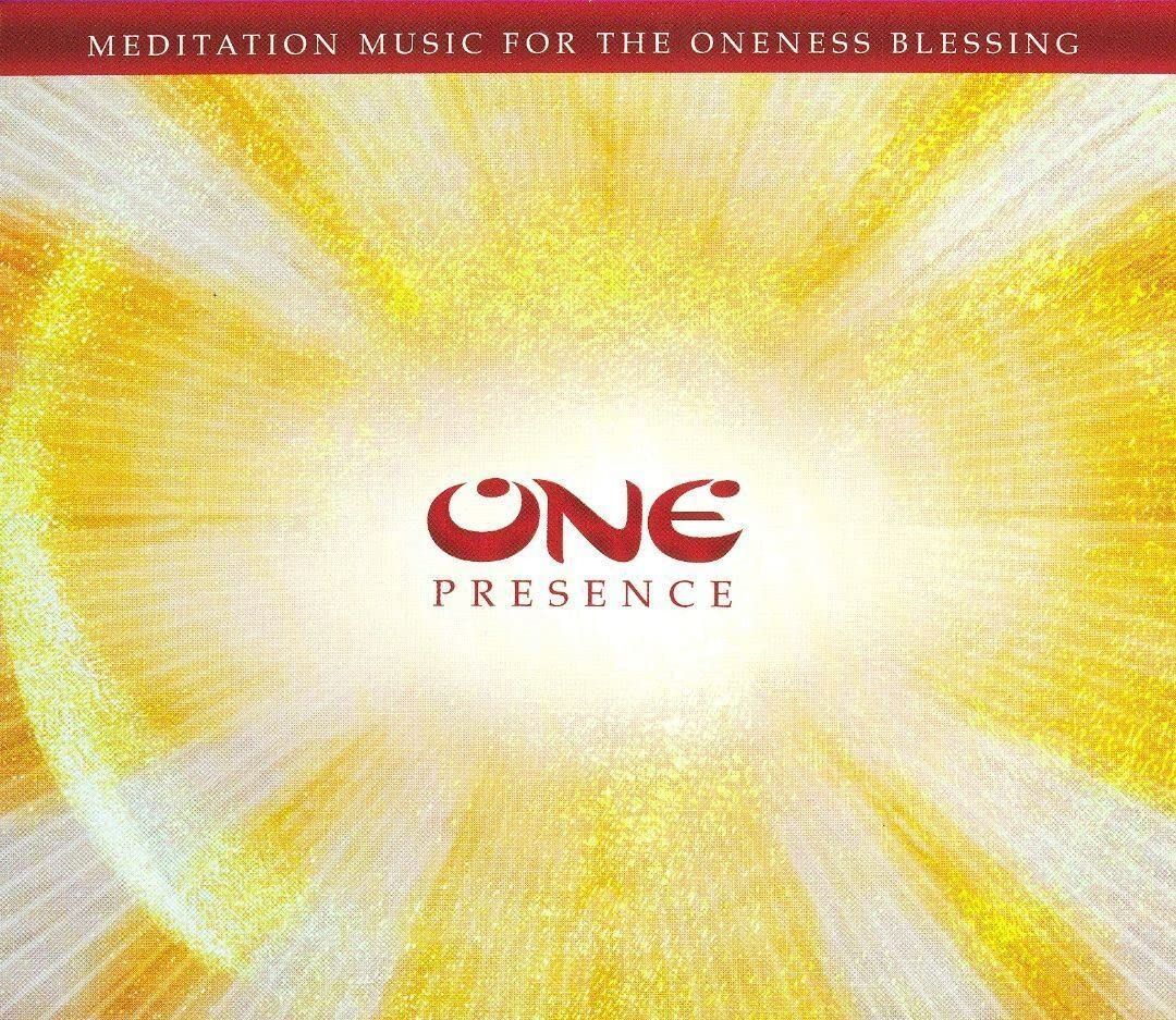 【CD】Presence