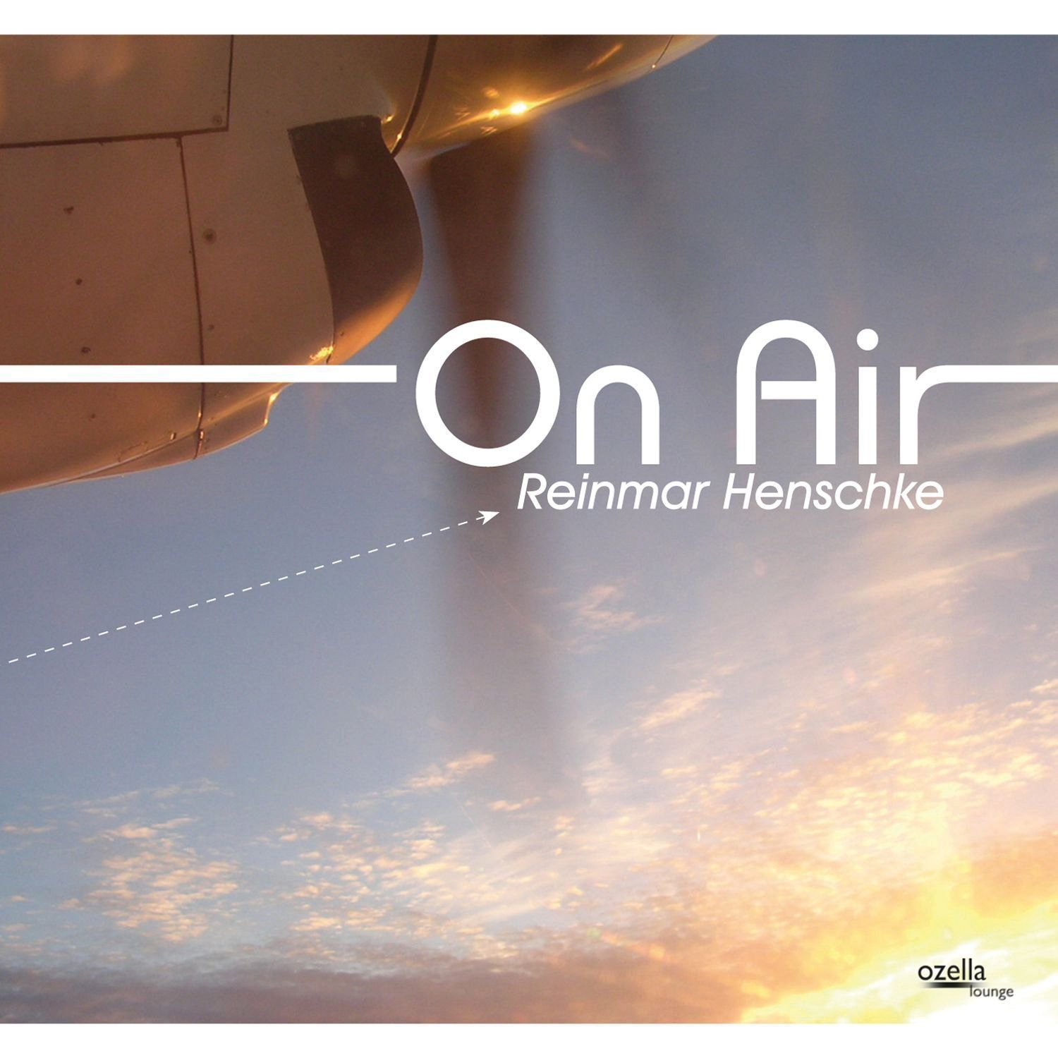 【CD】On Air