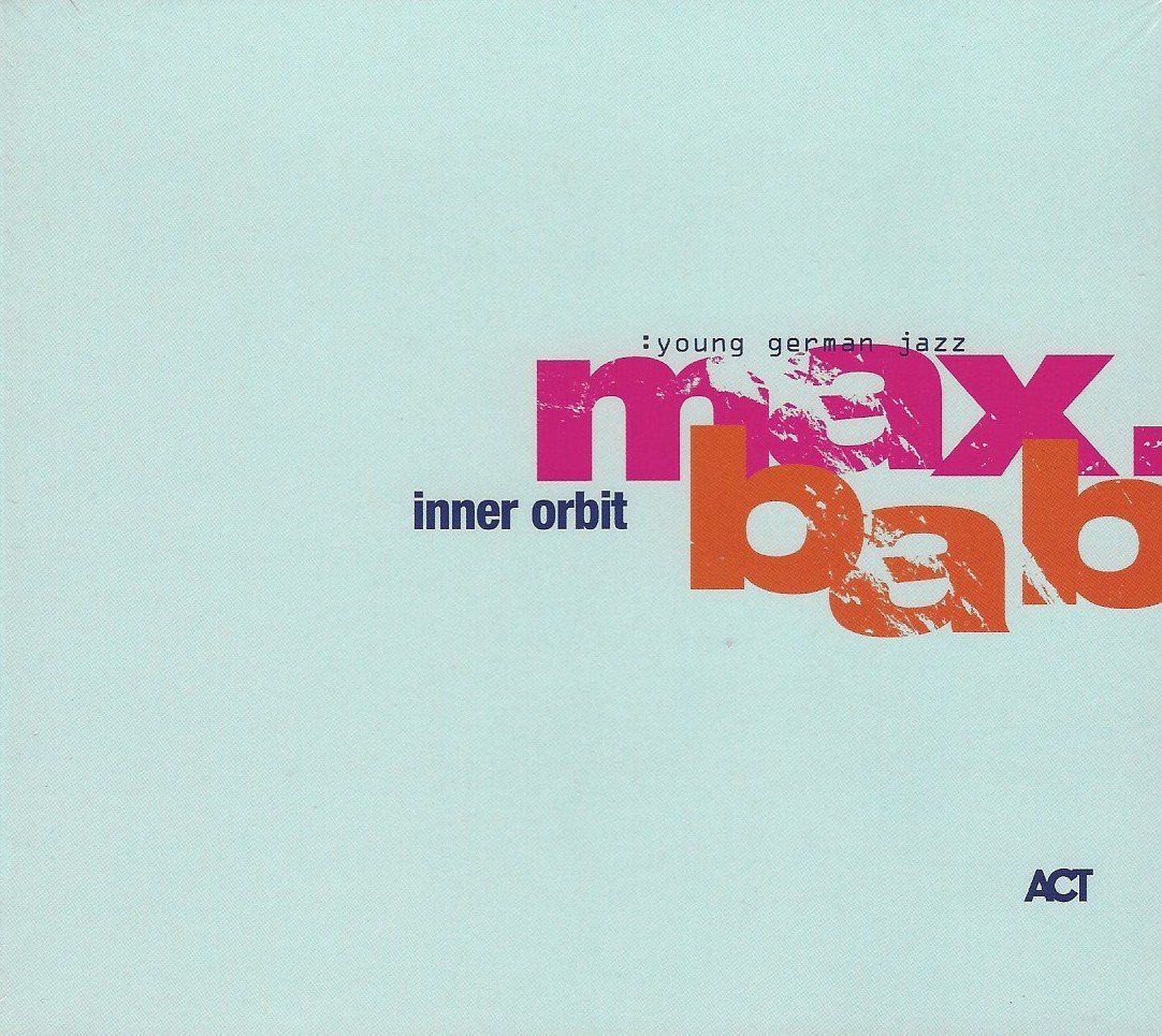 【CD】INNER ORBIT