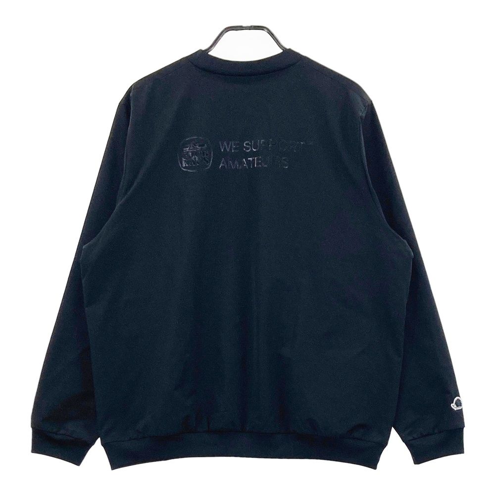 ブラックセール⭐︎超美品Clubhaus クラブハウス⭐︎ネイビー ブルゾンM サイズ：5 CLUBHAUS クラブハウス ブルゾン ブラック系 [240101699586