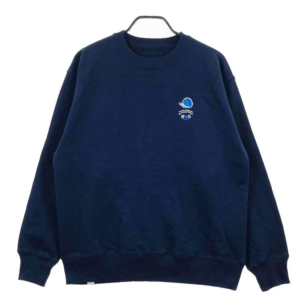 サイズ：5 CLUBHAUS クラブハウス NEW VINTAGE GOLF スウェット