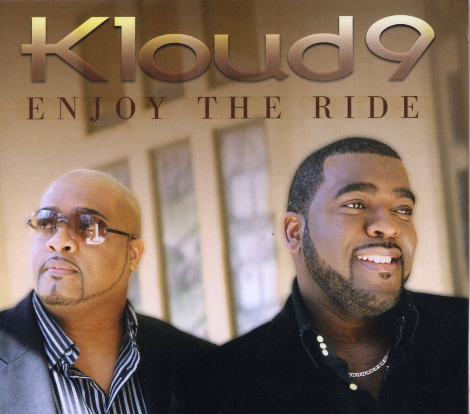 【CD】Enjoy the Ride