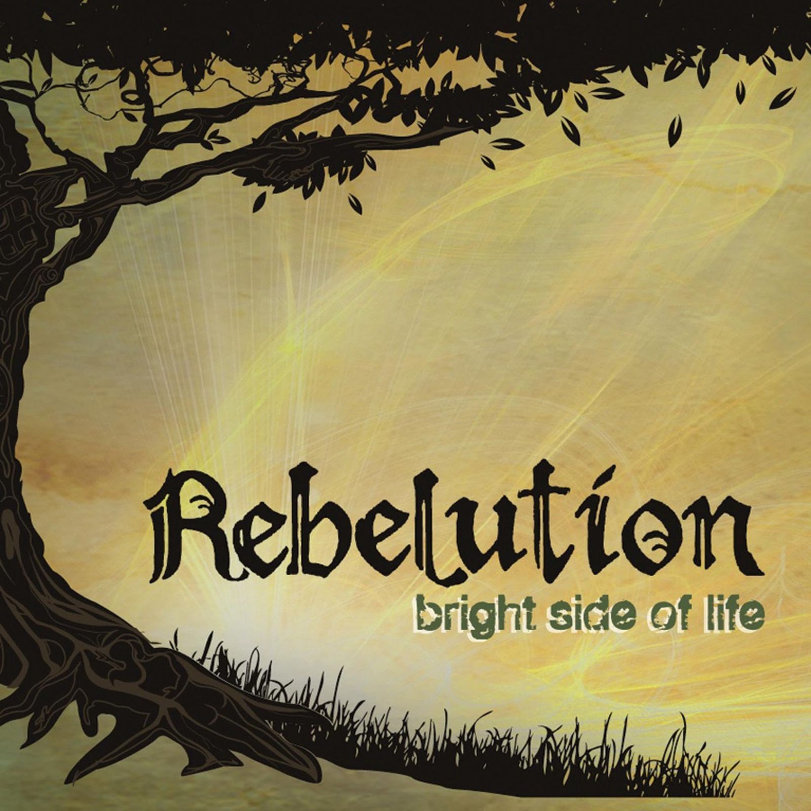 【CD】Bright Side Of Life