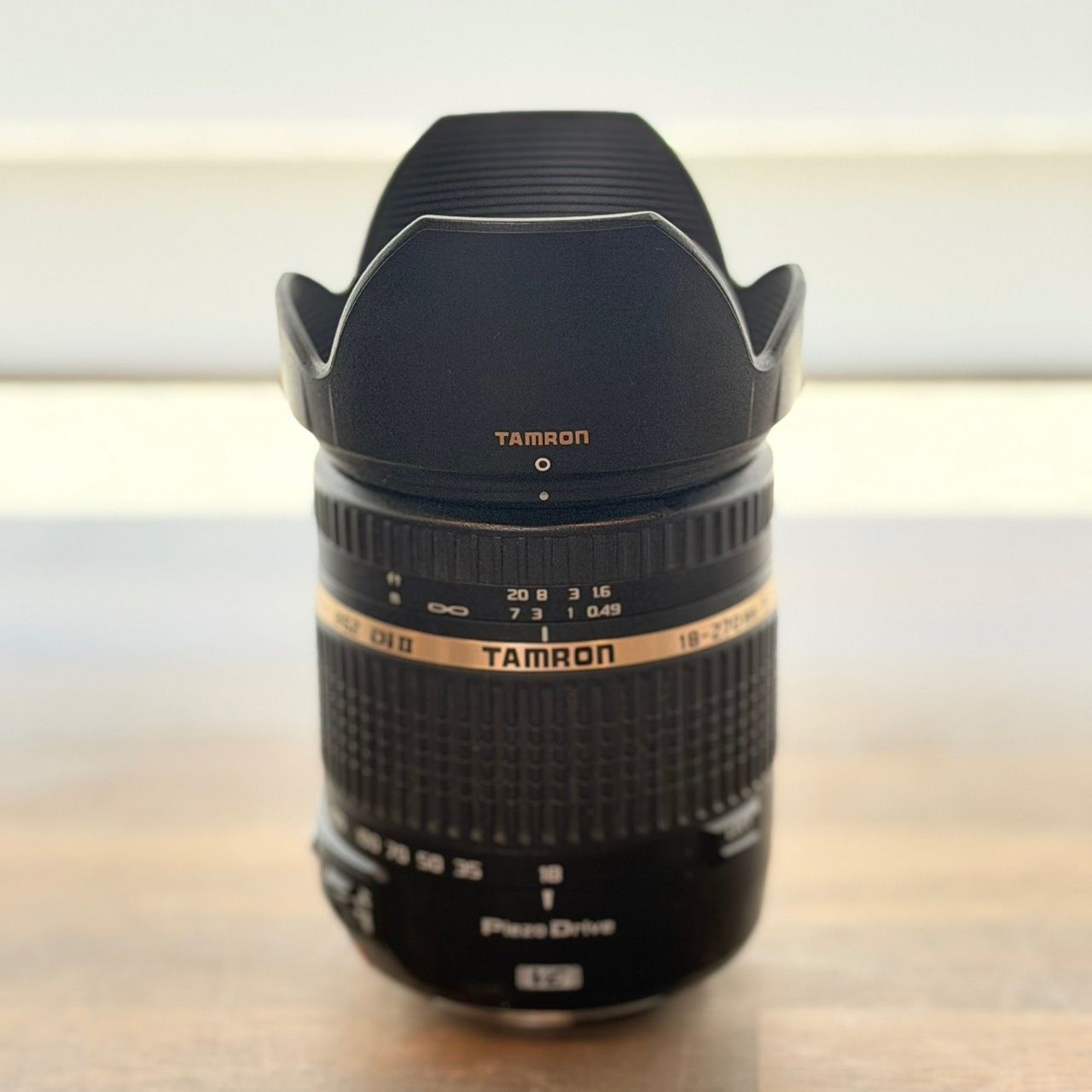 Canon Kiss X5 ＆ タムロン 18-270mm ズームレンズセット - メルカリ