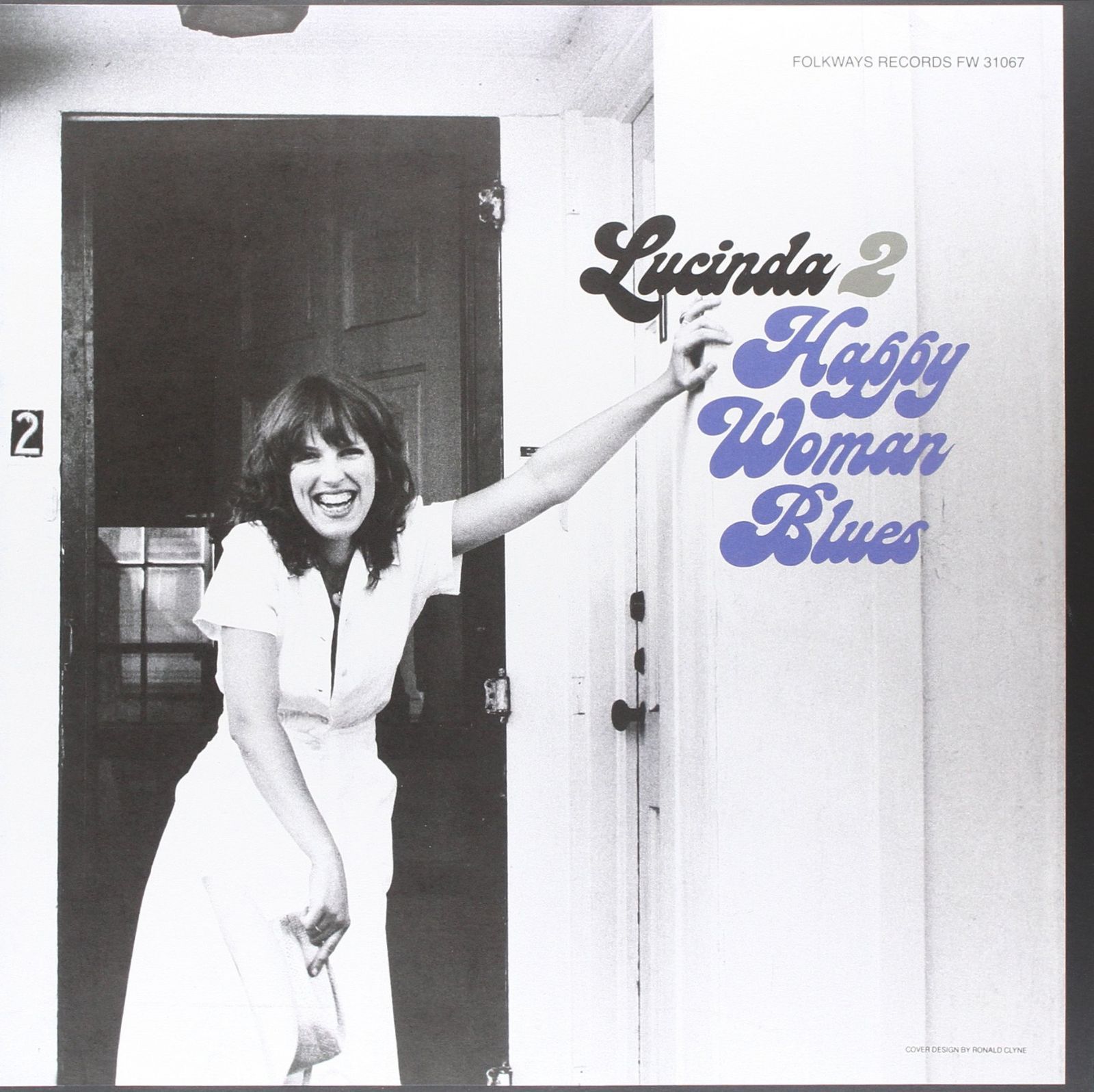 【CD】Happy Woman Blues