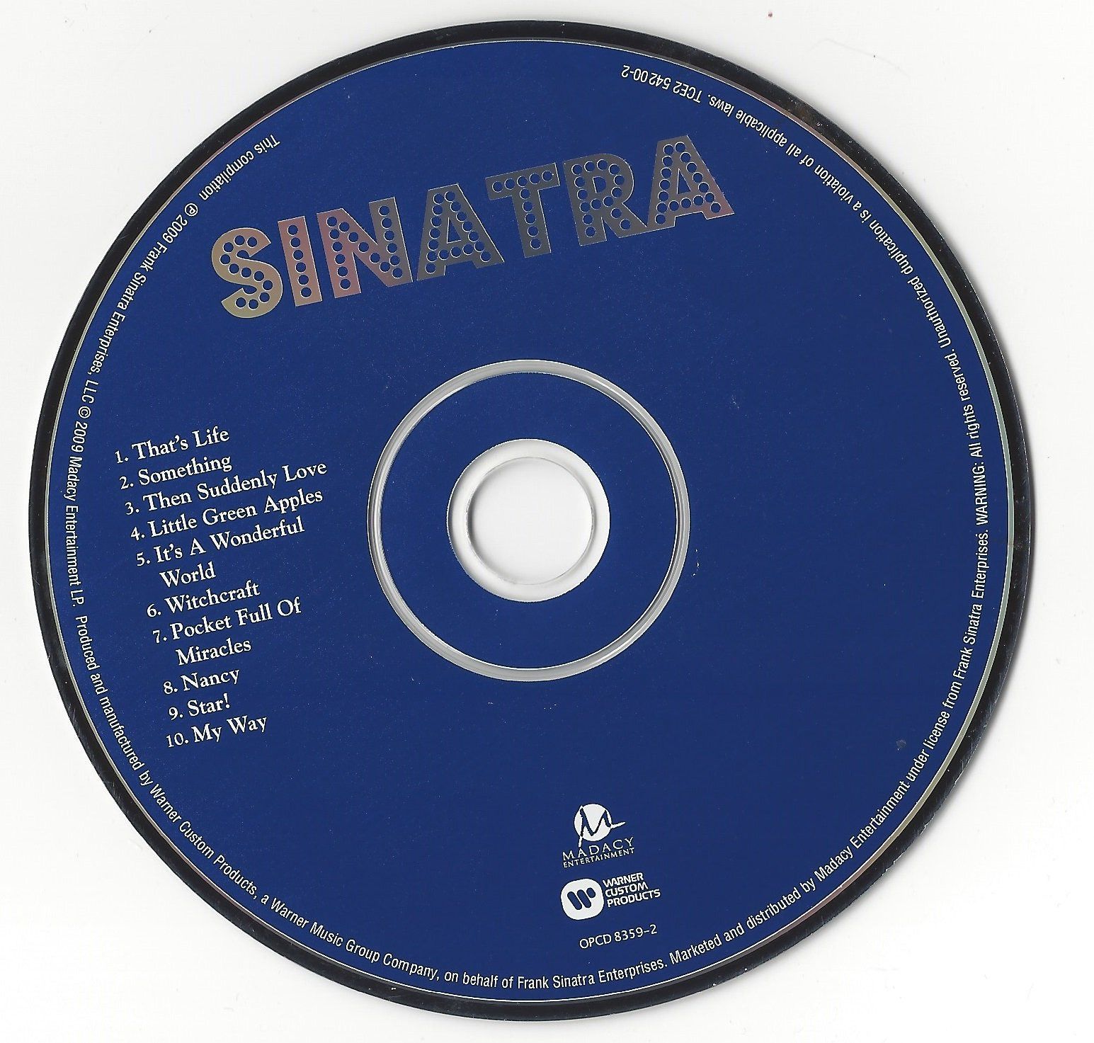 【CD】Collector's Edition