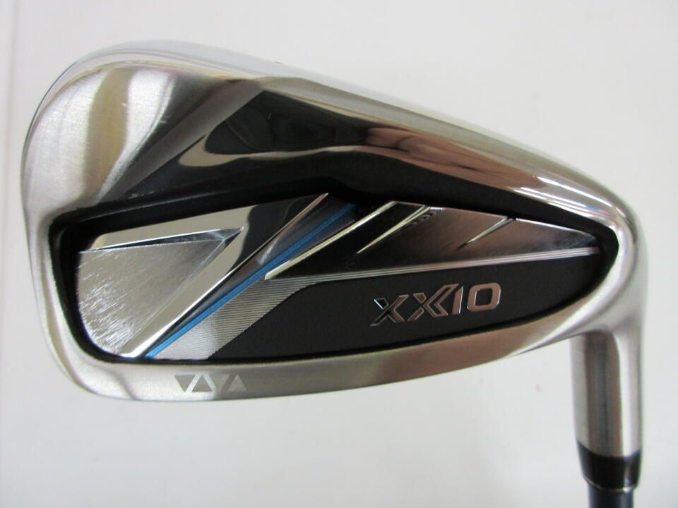 ダンロップ　XXIO 14　MP1400　Rフレックス　アイアンセット　中古　ゴルフドゥ！半田店【最短即日発送】