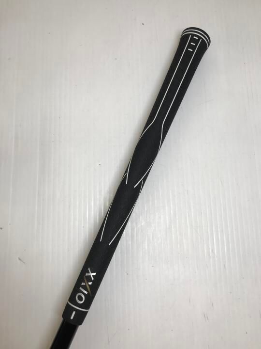 ダンロップ XXIO 7 21度 MP700 Rフレックス ユーティリティ 中古【最短