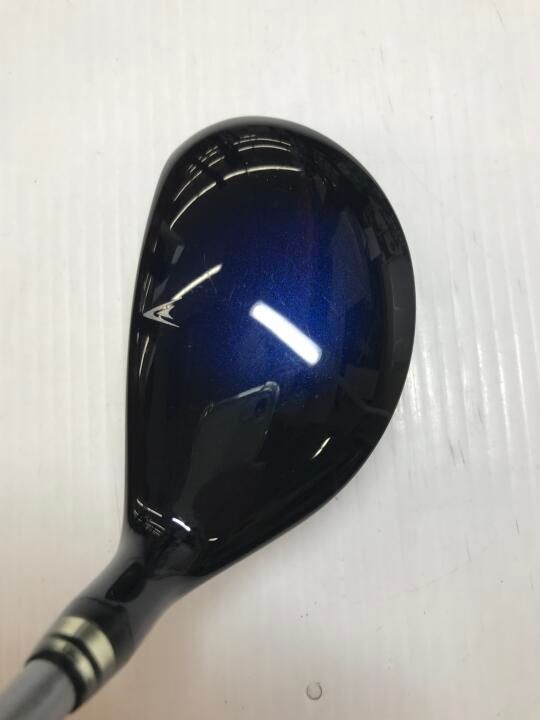 ダンロップ XXIO 7 21度 MP700 Rフレックス ユーティリティ 中古【最短
