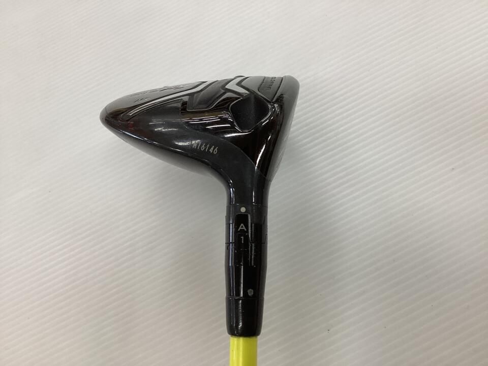タイトリスト 917F2 15度 ATTAS3 SXフレックス フェアウェイウッド