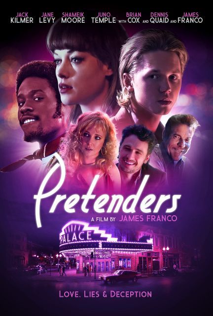 【中古-非常に良い】Pretenders [DVD]
