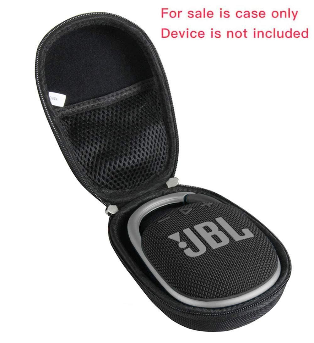 特価セール】JBL CLIP5 /JBL CLIP4 Bluetoothスピーカー専用収納ケース