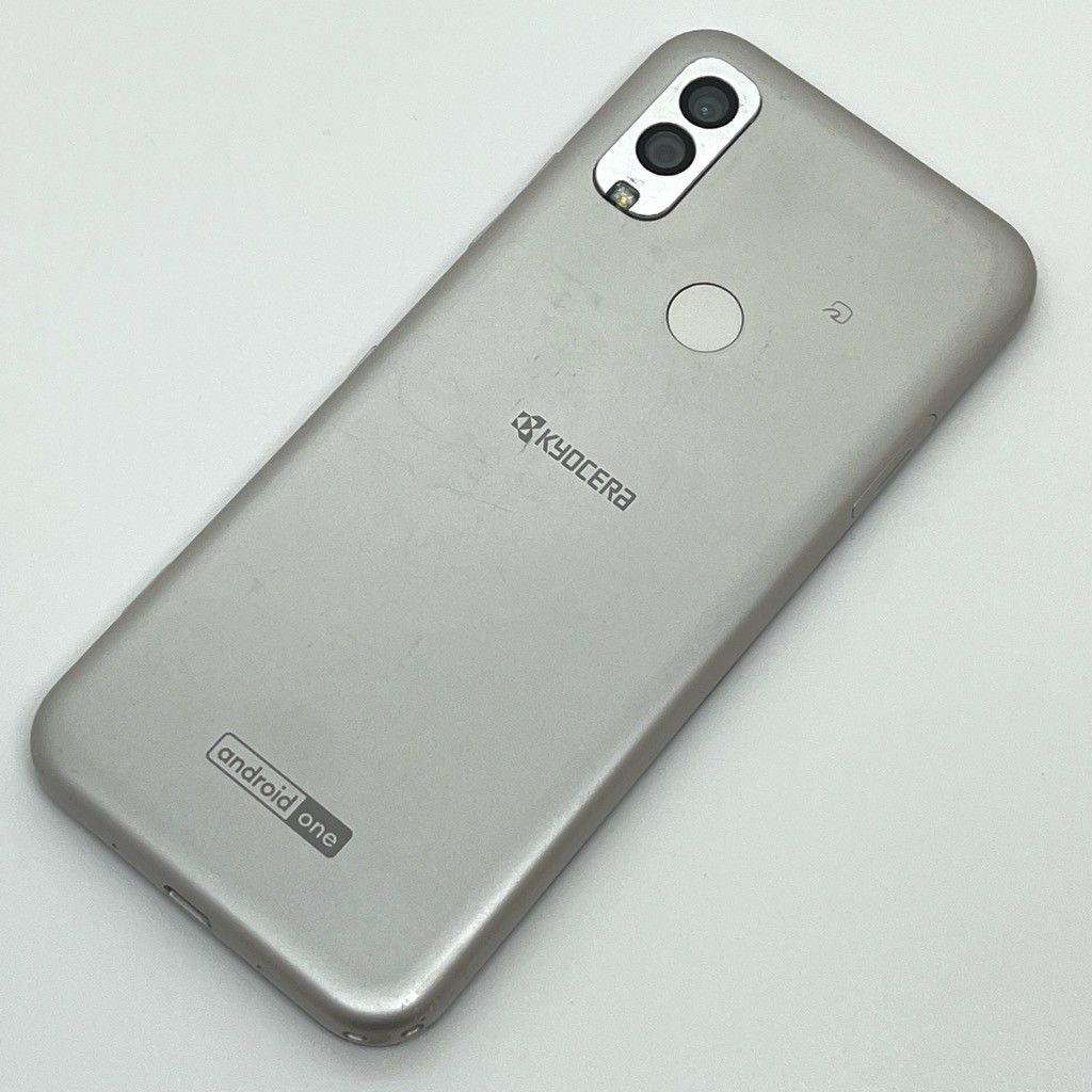 Android One S9 ワイモバイル SIMフリー 64GB 中古 - メルカリ