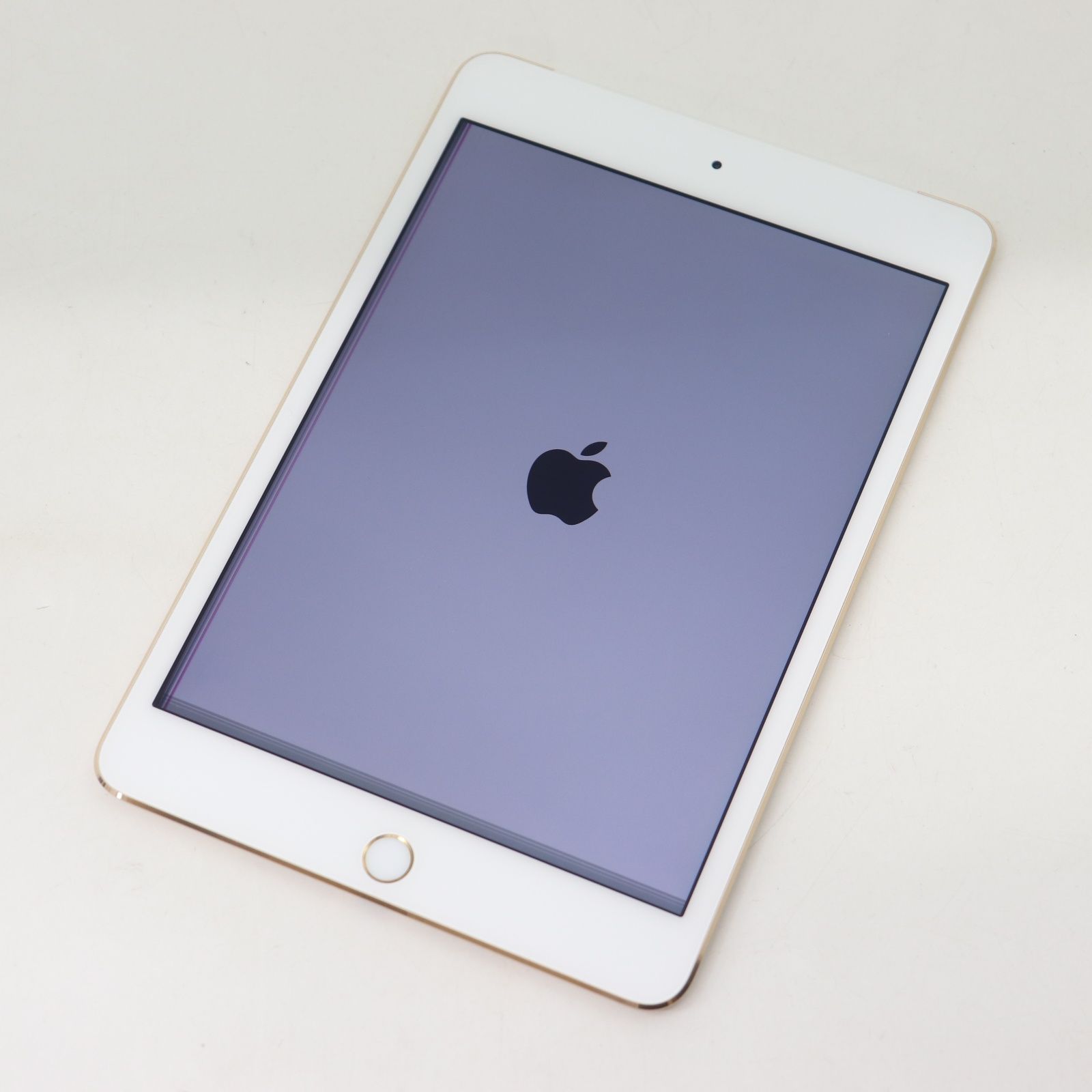 IT1WALGNQ0I0 ジャンク 動作確認済み Apple アップル iPad mini4 アイ