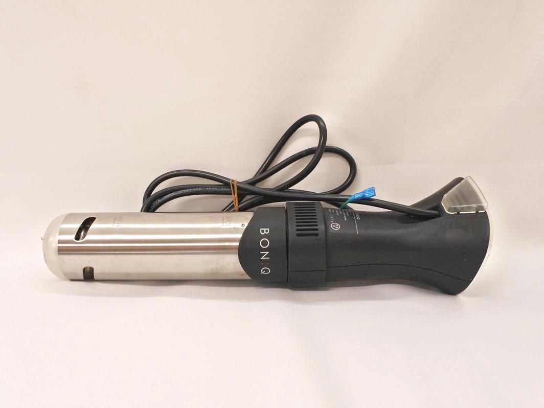 BONIQ ボニーク 低温調理器 BNQ-01 - メルカリ