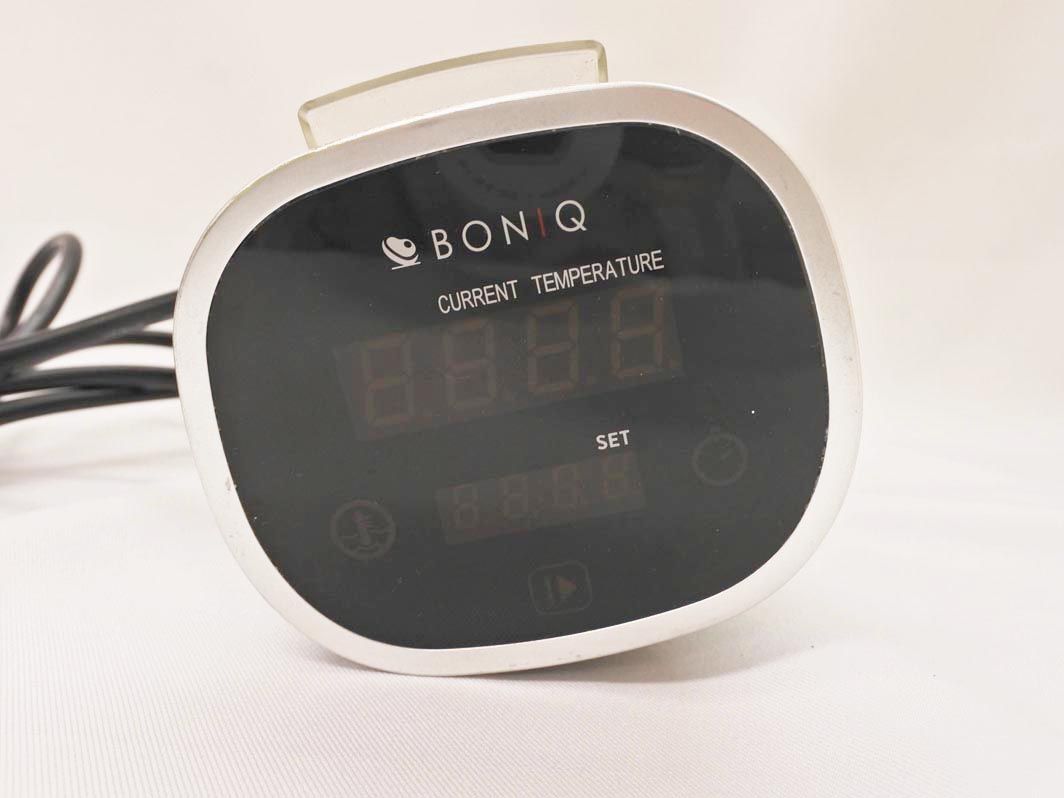 BONIQ ボニーク 低温調理器 BNQ-01 - メルカリ
